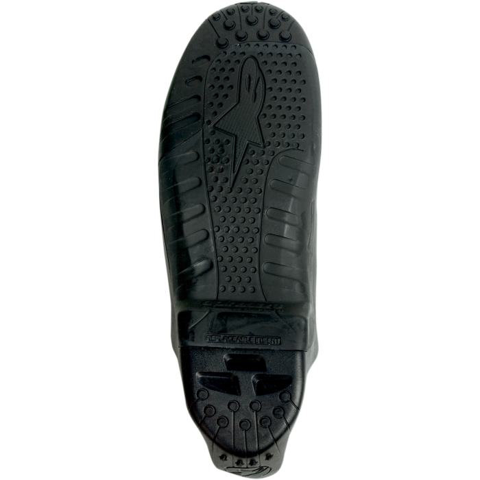 Replacement Boot Soles — Tech 7/Tech 5 ’14-’15